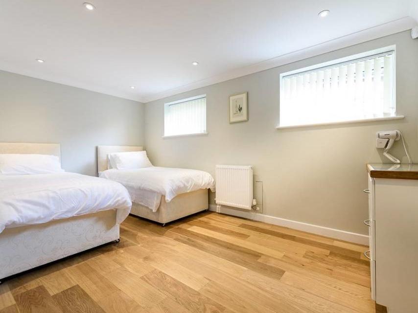 Vauxhall Apartments Норуич Стая снимка
