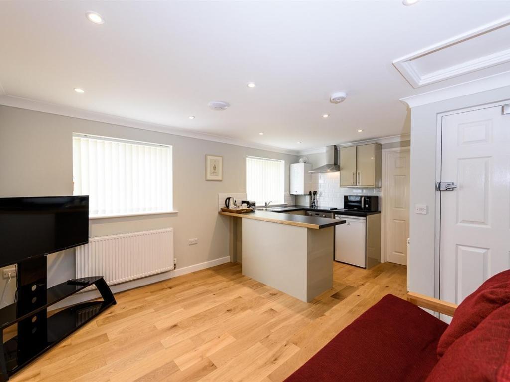 Vauxhall Apartments Норуич Стая снимка