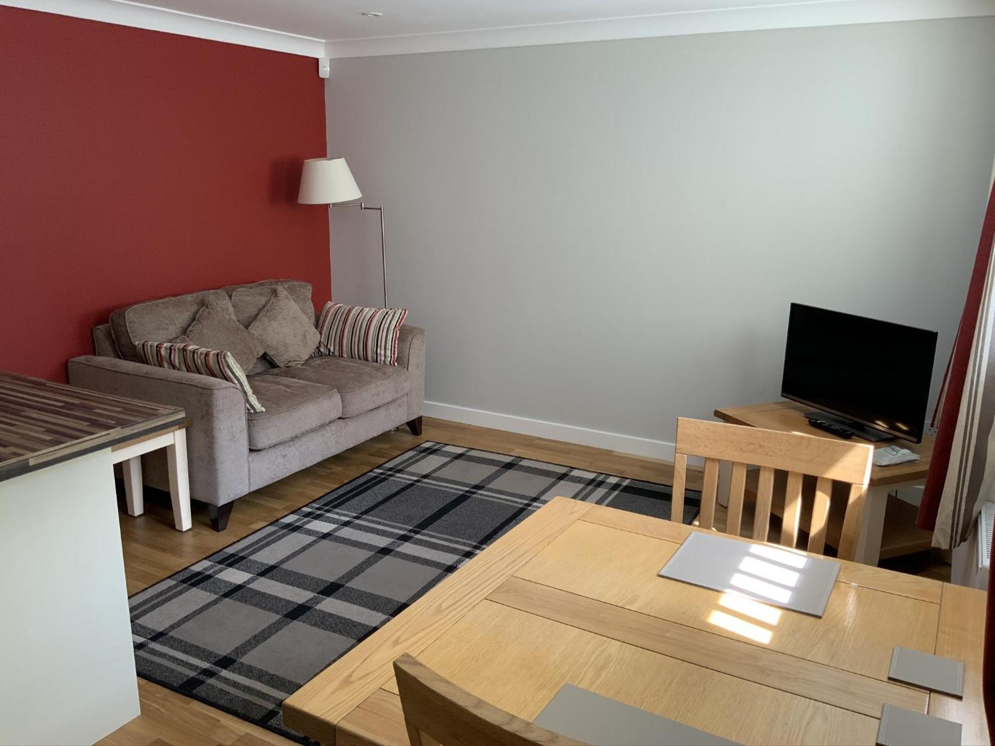 Vauxhall Apartments Норуич Стая снимка