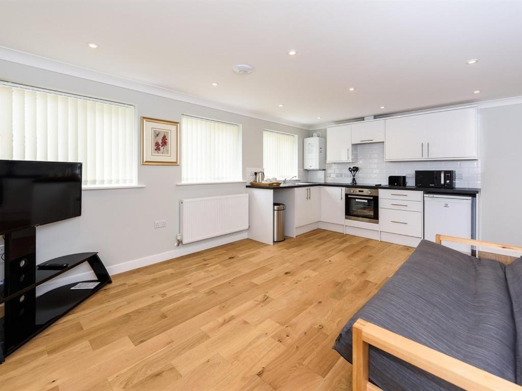 Vauxhall Apartments Норуич Екстериор снимка