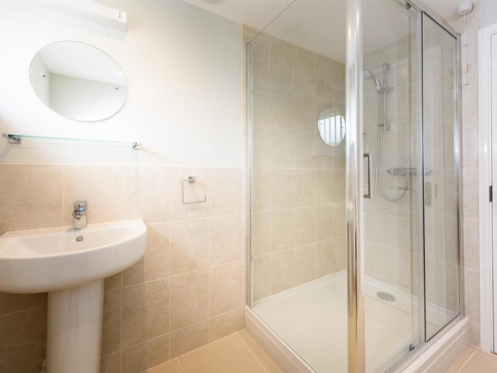 Vauxhall Apartments Норуич Екстериор снимка