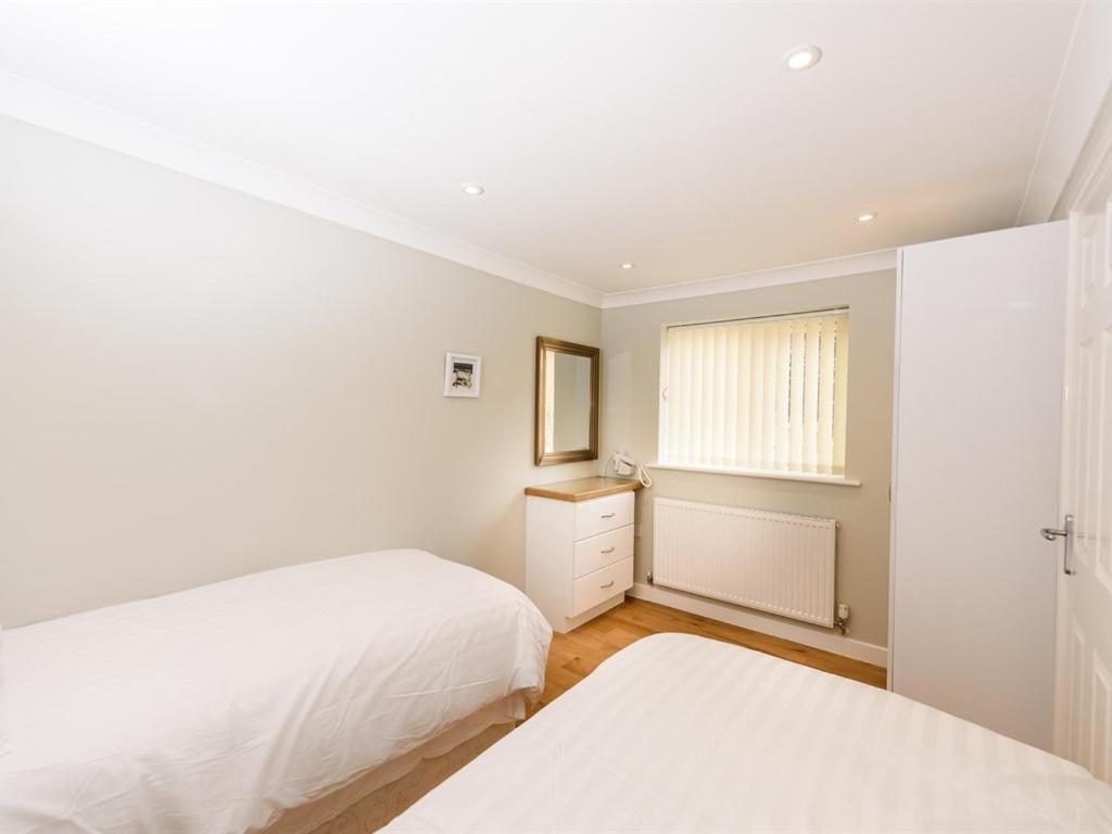 Vauxhall Apartments Норуич Стая снимка