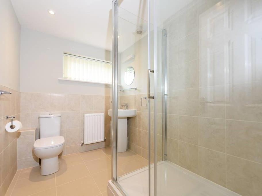 Vauxhall Apartments Норуич Стая снимка