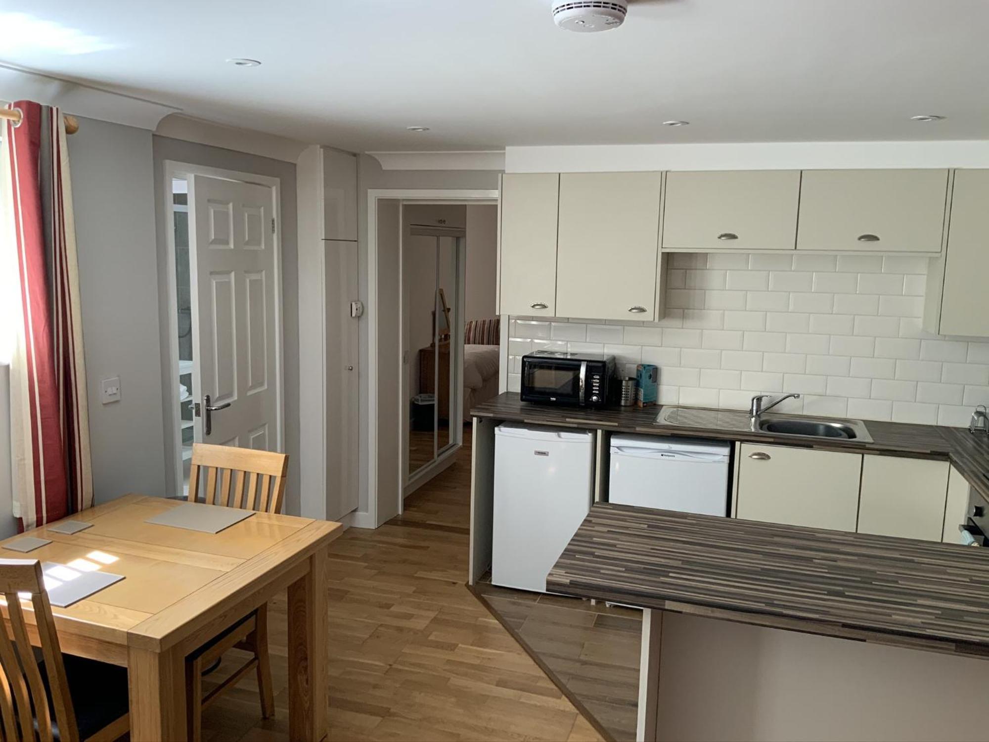Vauxhall Apartments Норуич Стая снимка