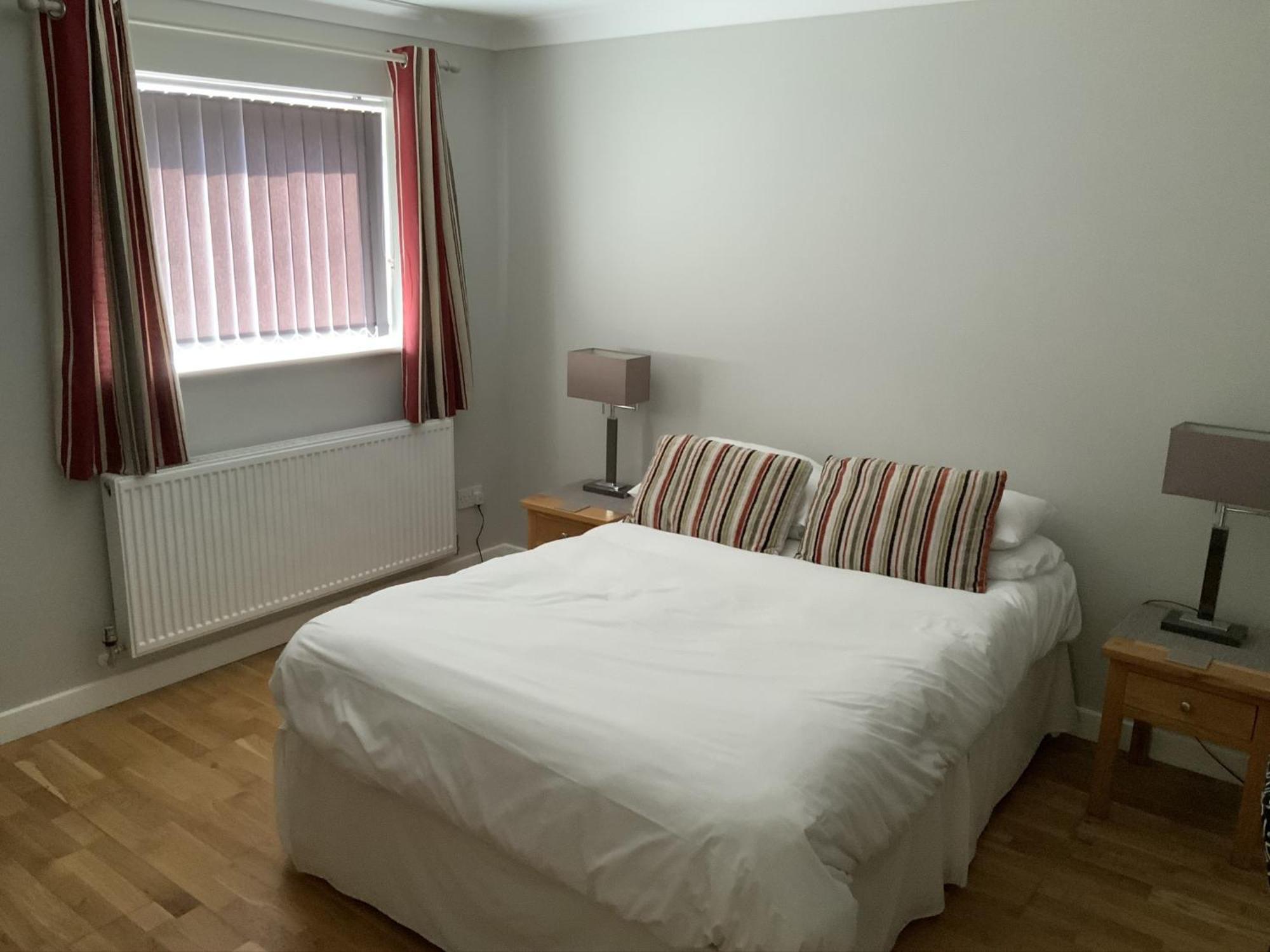 Vauxhall Apartments Норуич Стая снимка