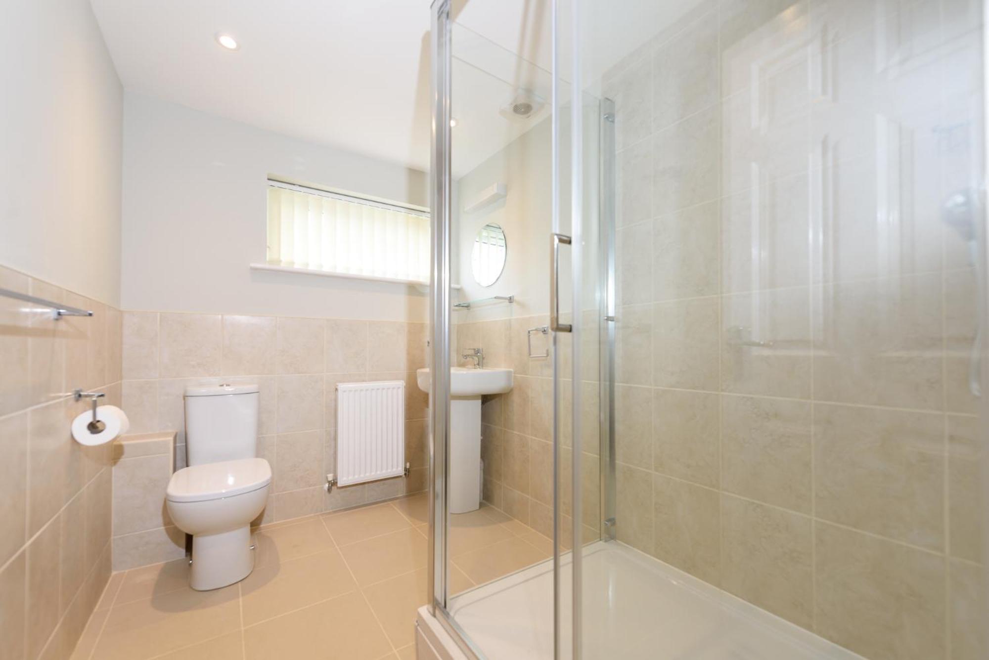 Vauxhall Apartments Норуич Стая снимка