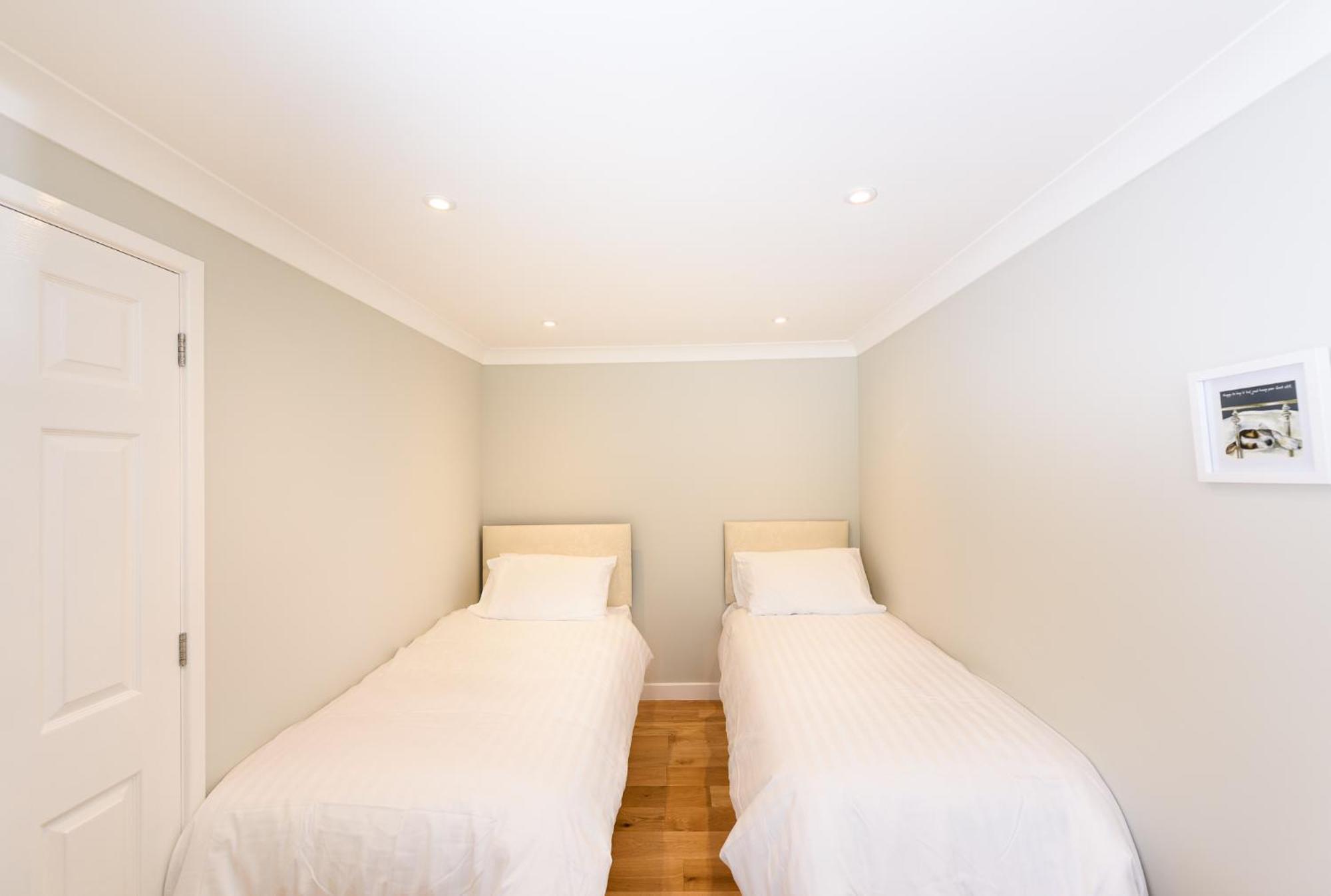 Vauxhall Apartments Норуич Стая снимка