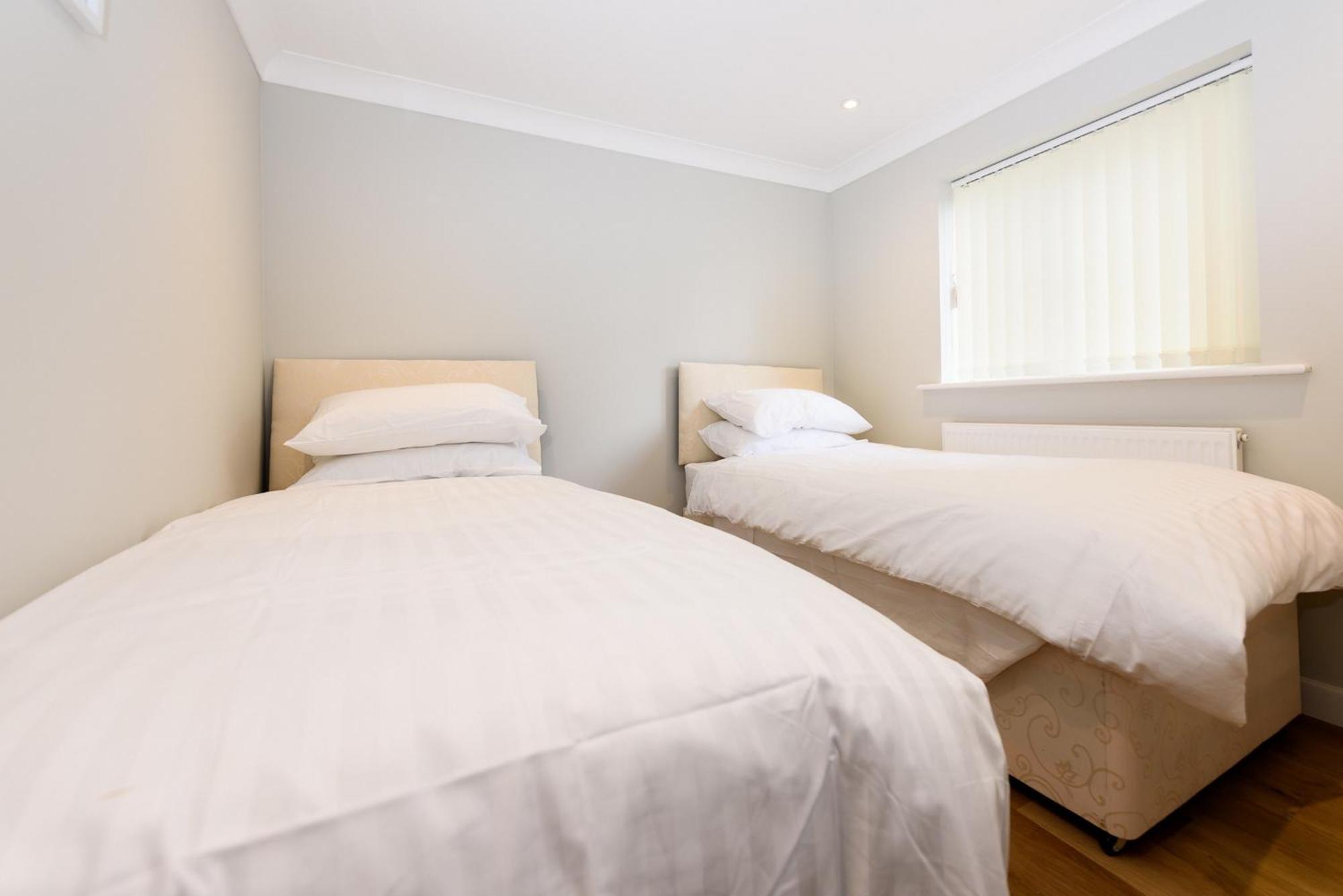 Vauxhall Apartments Норуич Стая снимка